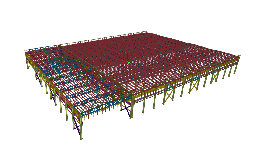 TEKYOL PLUS - ASAŞ ALÜMİNYUM 150MN PROJECT